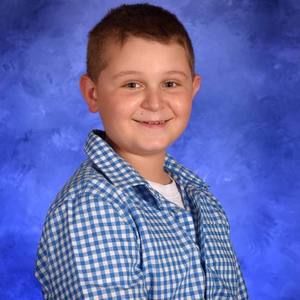 Meet your Posher, Ron